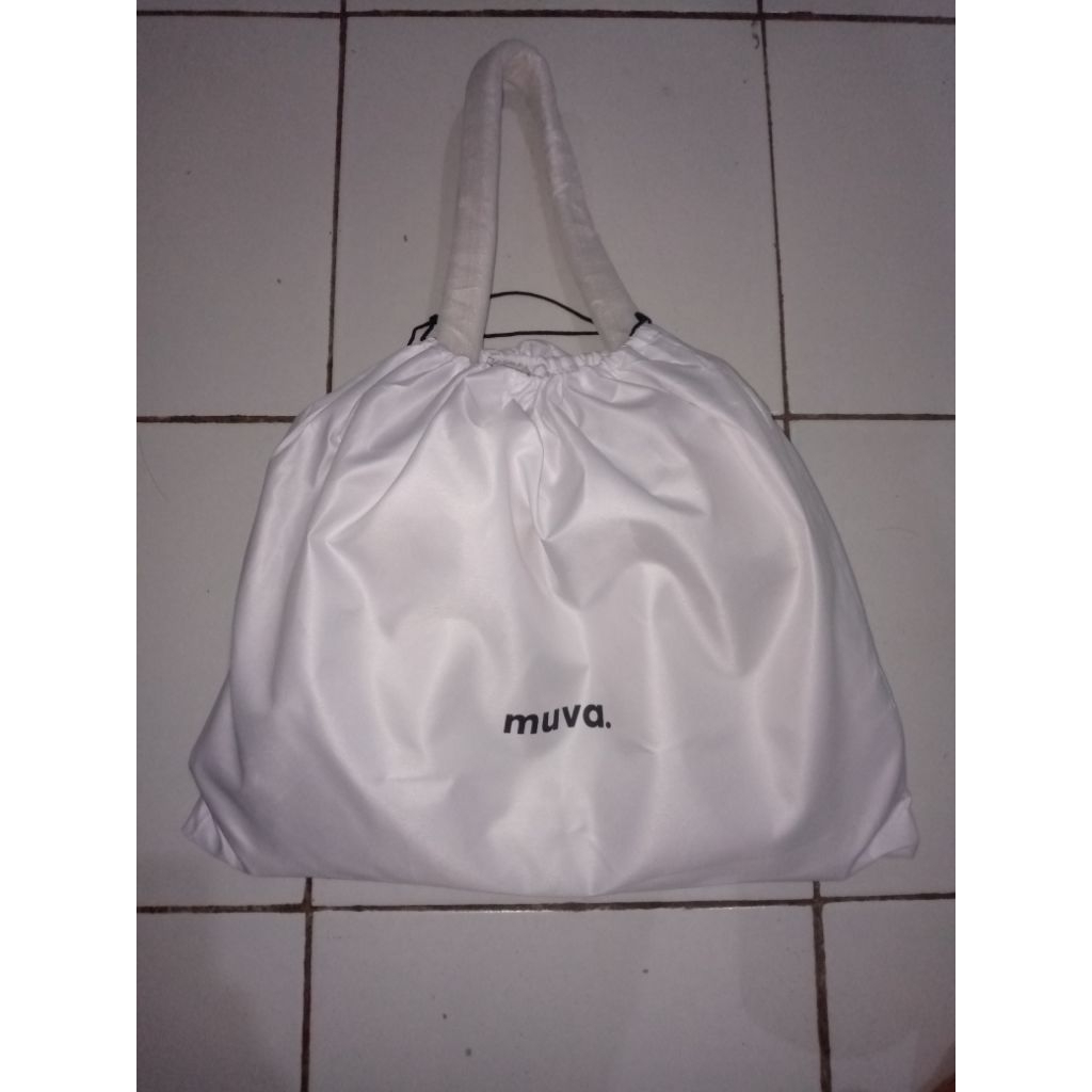 MUVA CLOUD BAG