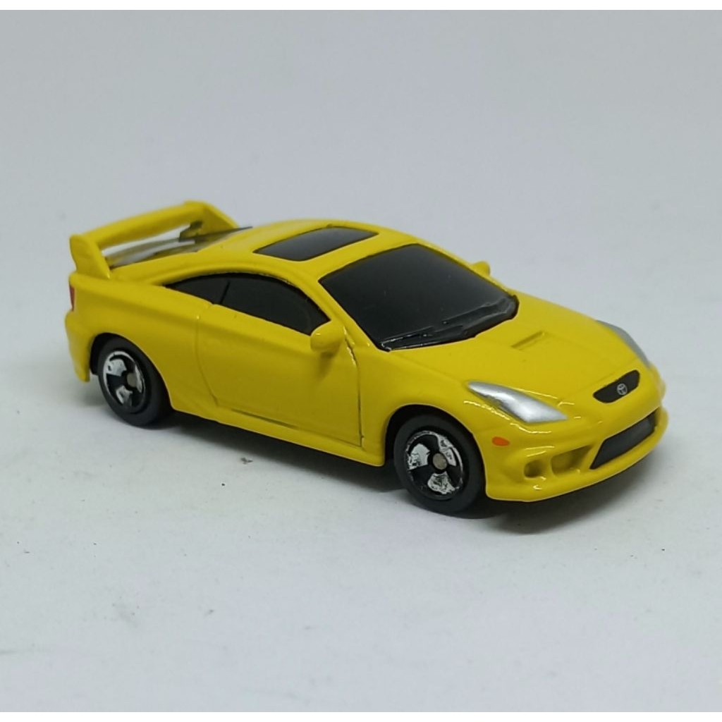 maisto toyota celica gt-s loose diecast 1/64 (t)