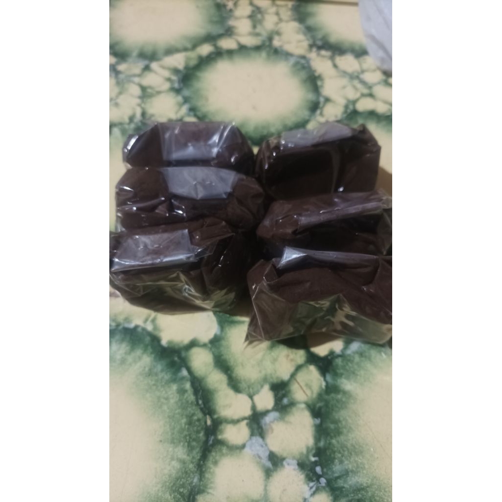 

Kopi Tulen Khas Pati