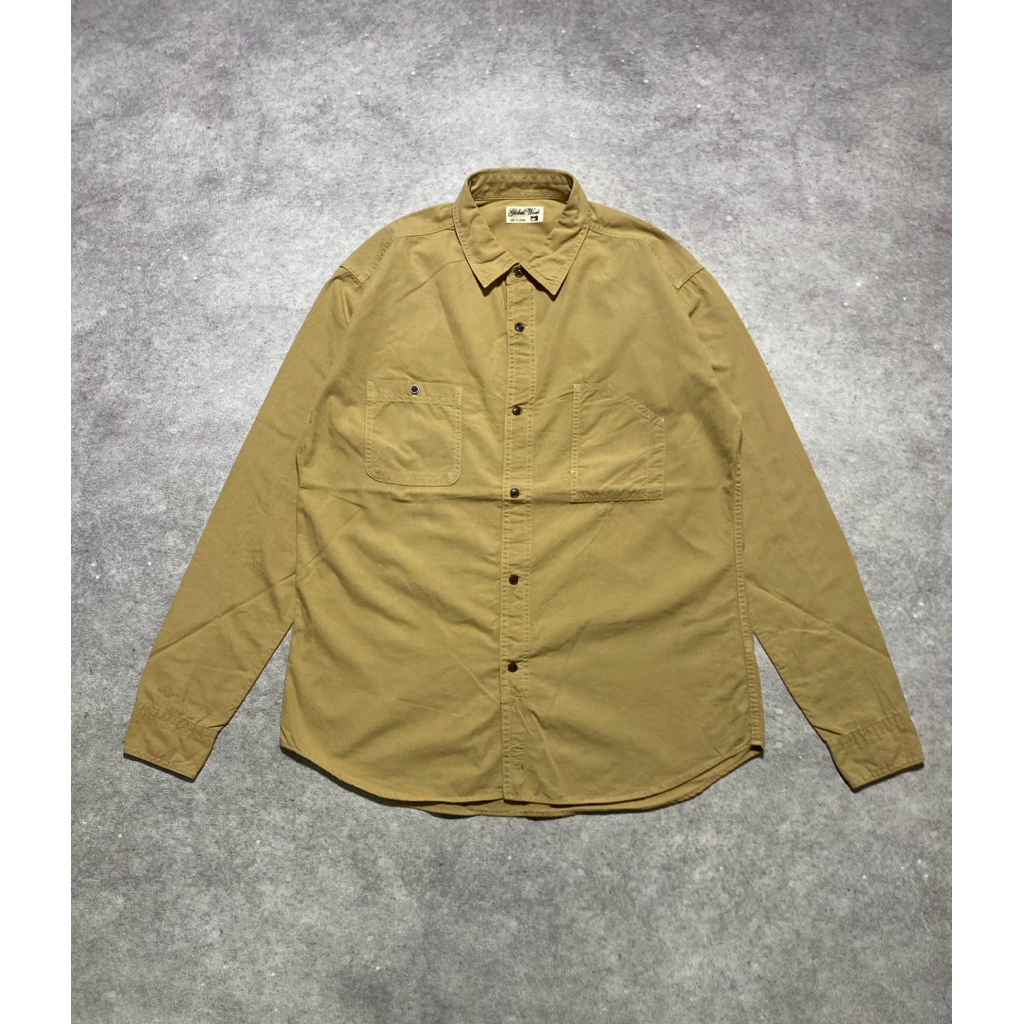 Global Work double pocket