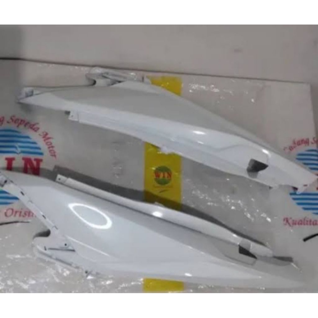 body halus Vario 150old body motor vario150old body halus belakang vario150old