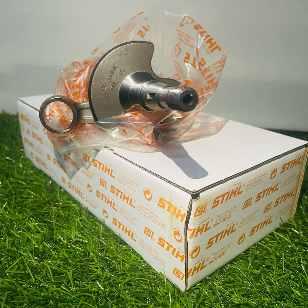 Crankshaft/Kruk As Mesin Senso STIHL MS-070,MS-720 Original