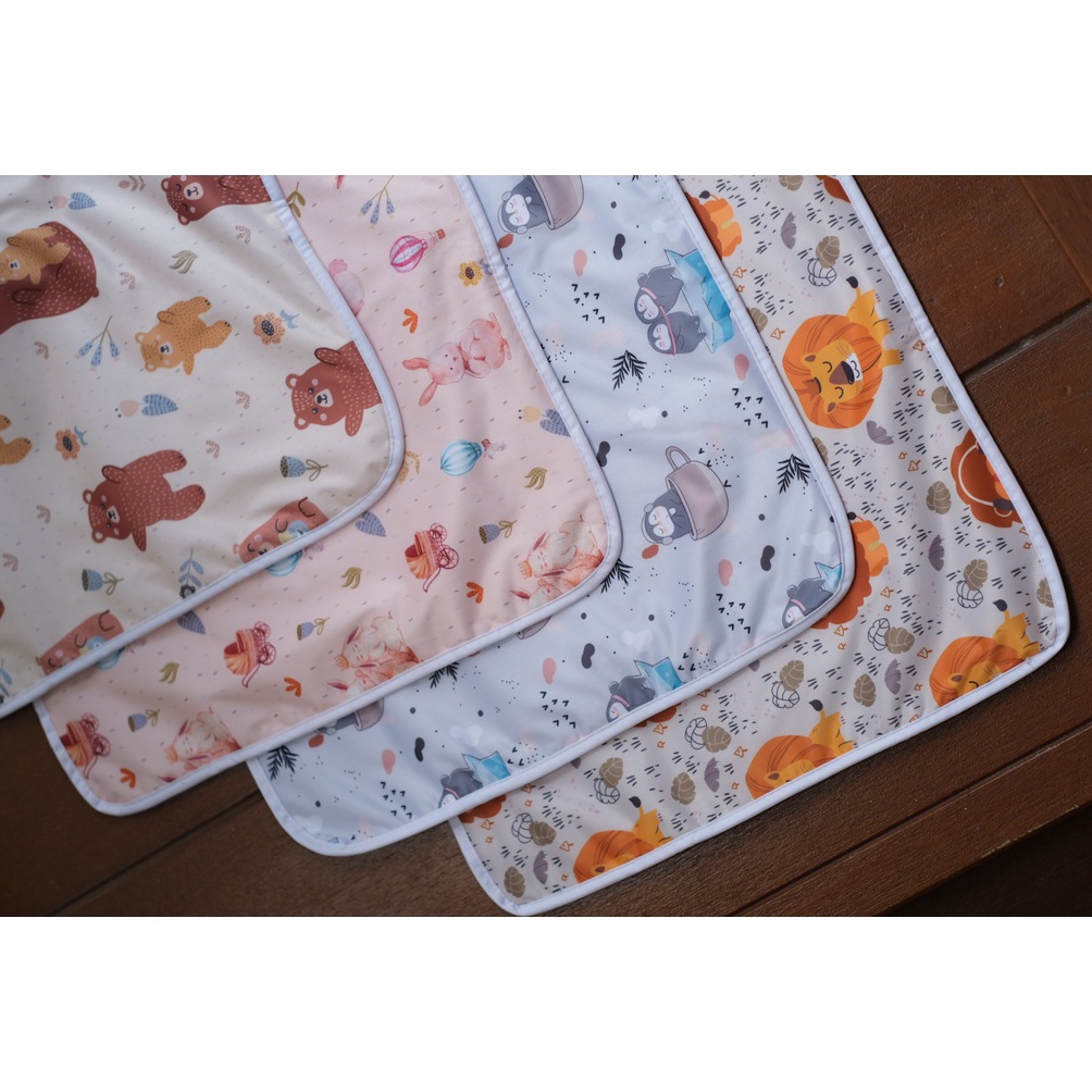 KODE E26Q NeVia Protection Pad Mattress Size