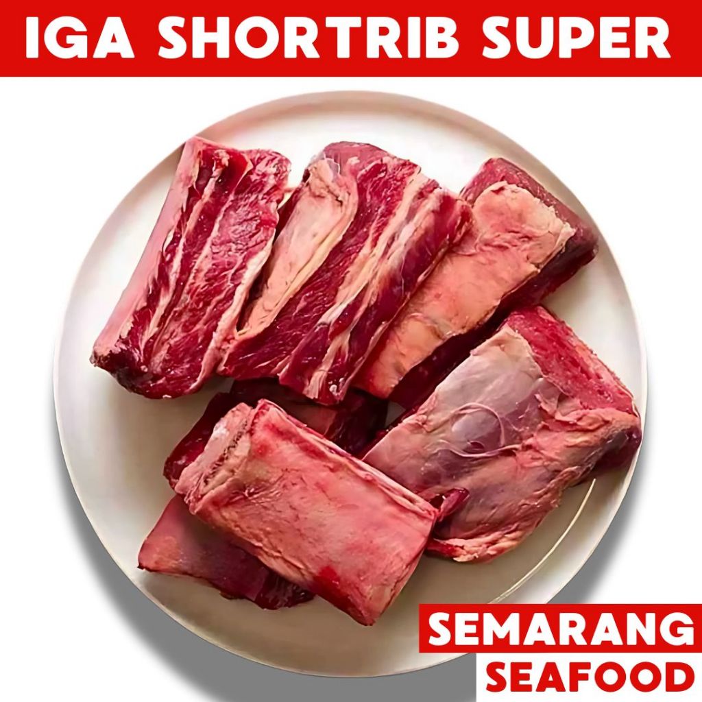

IGA SUPER CUT KONRO | Beef Semarang | Beef Sapi Segar Semarang | Beef Slice Fresh Semarang