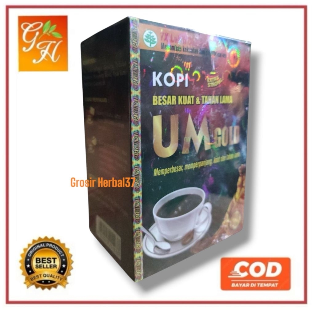 

KOPI UM GOLD ORIGINALL
