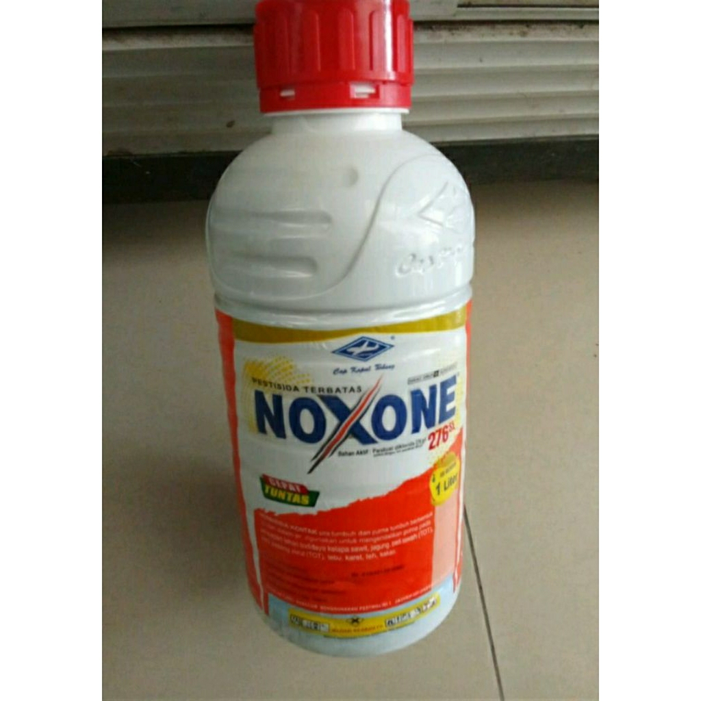 NOXONE