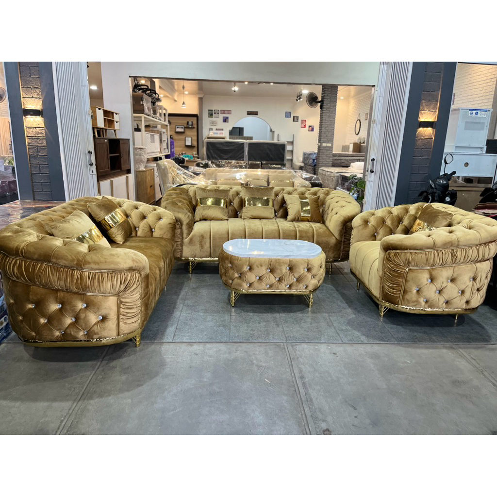 Sofa arab sofa turkey jumbo pre-order