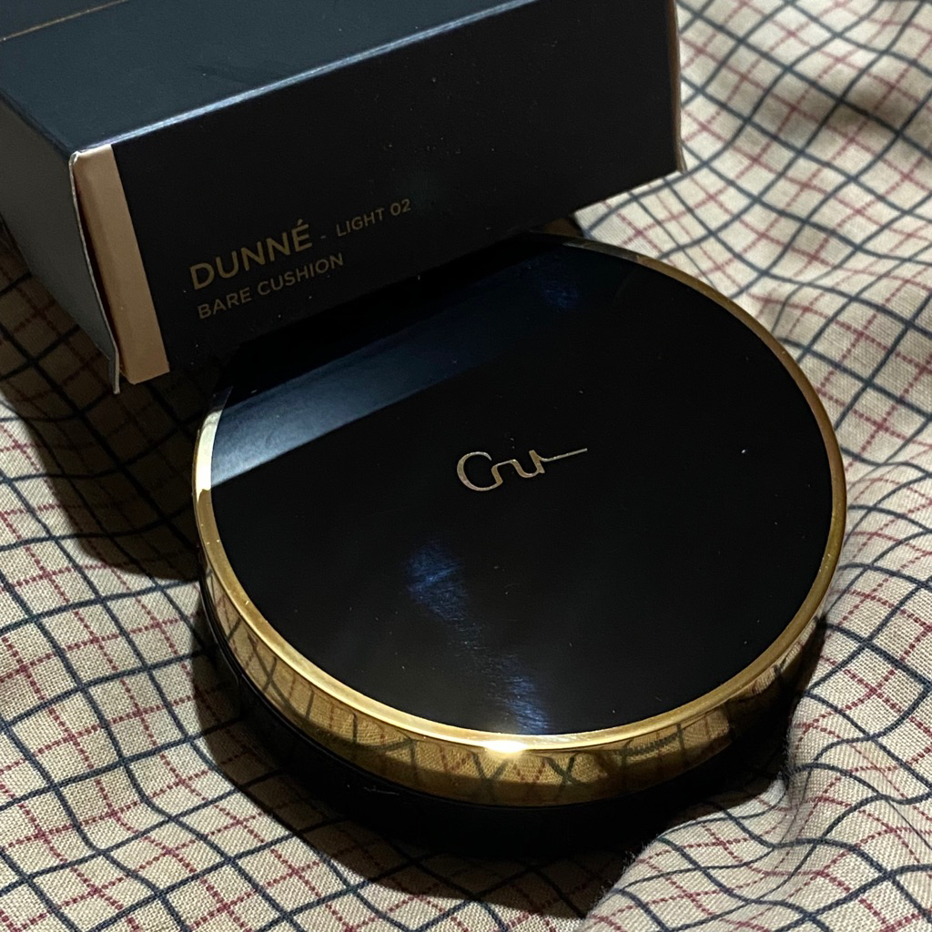 PRELOVED Cushion Guele