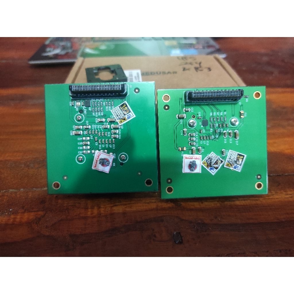 Socket bga 153&254 ufs Medusa pro2 original bekas