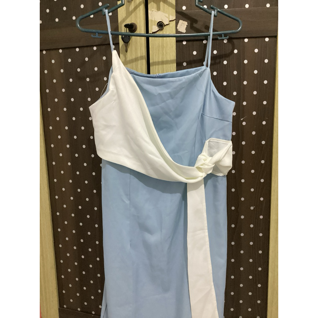 dress wanita coquette