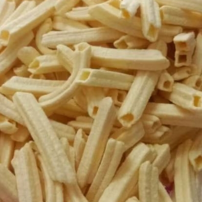 

cemilan kriuk kerupuk kentang 250gr