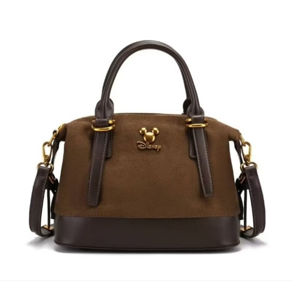 TAS DISNEY SPEEDY SUEDE