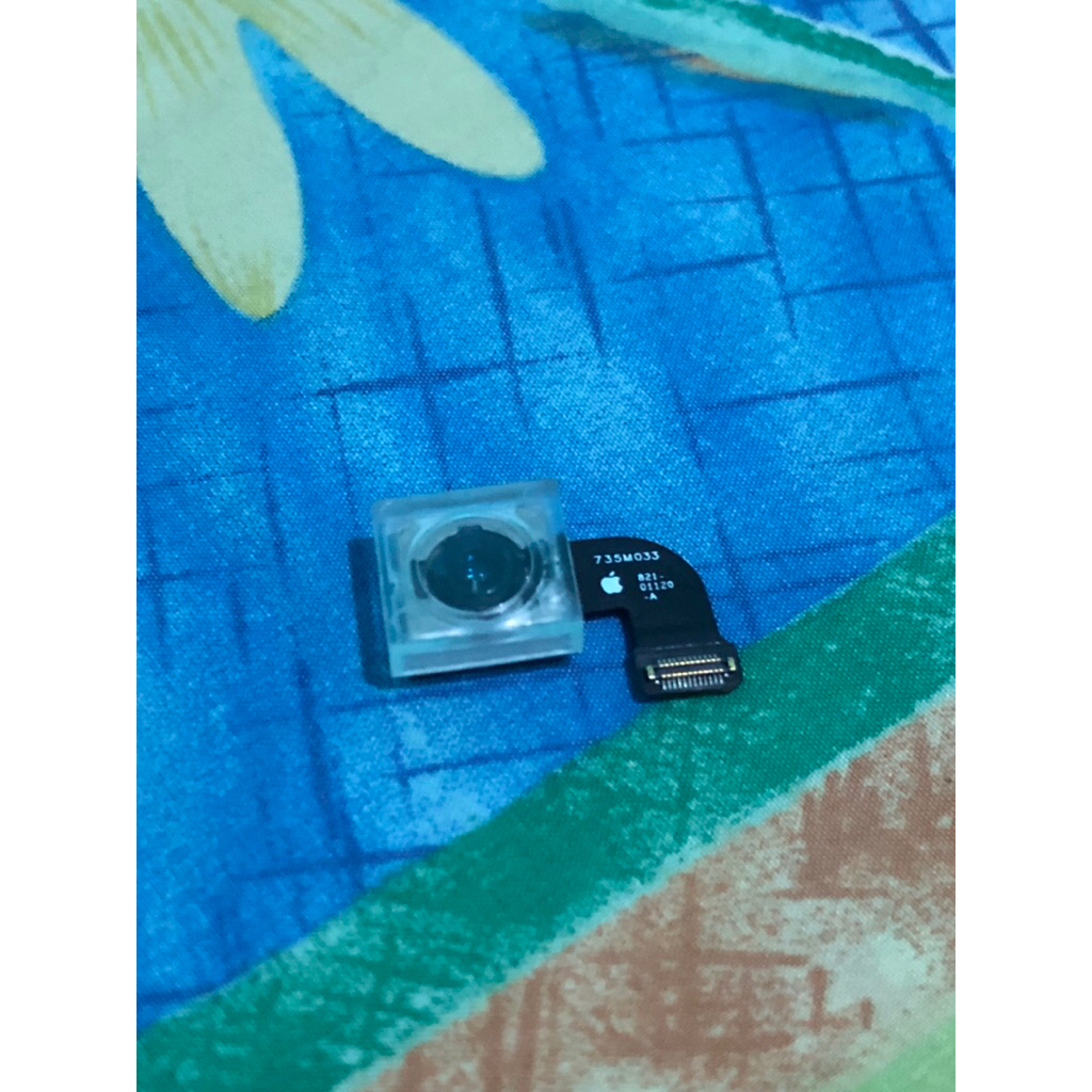 kamera belakang iphone 8 preloved