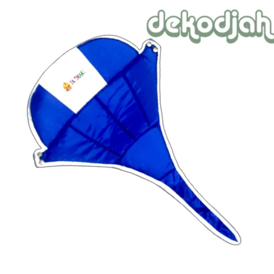 KODE O67C KAIN JOK BUSA TEMPAT DUDUK BABY WALKER TAJIMAKU APOLLO