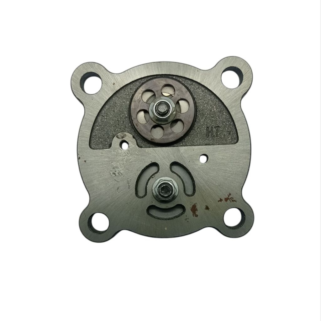 Klep Valve Assy Kompresor Angin Puma 3HP-5HP