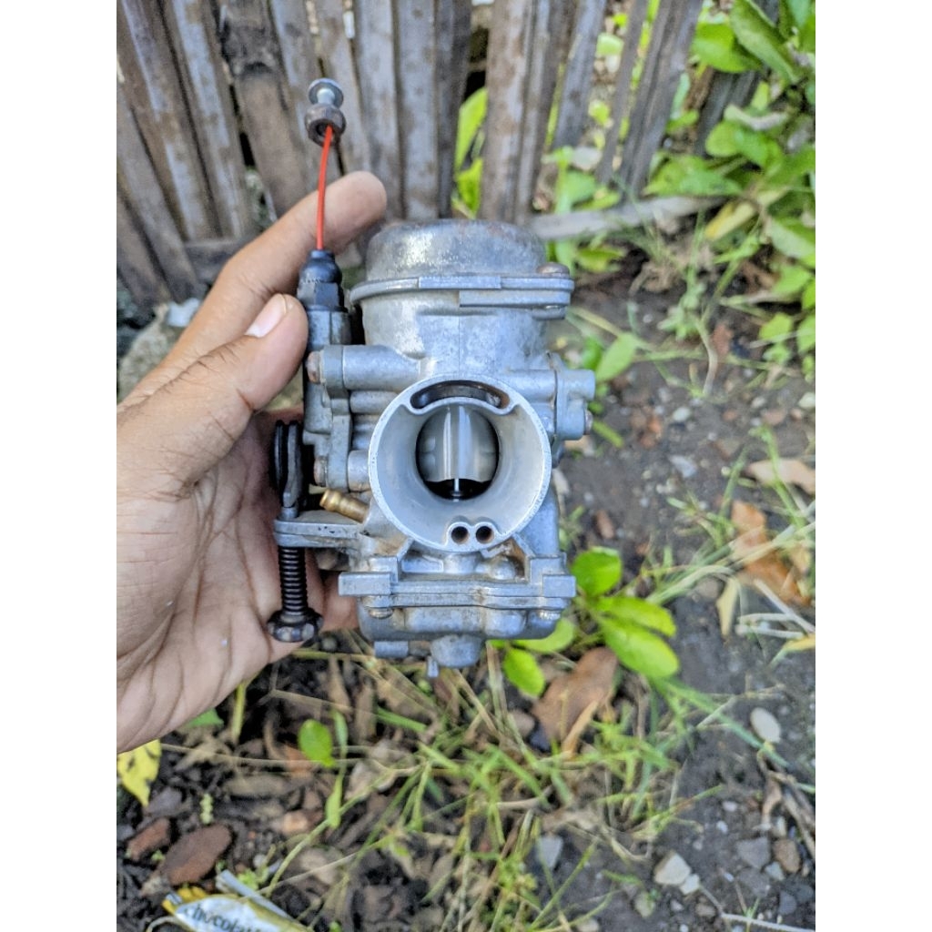 KARBU STANDAR FU 2014 copotan