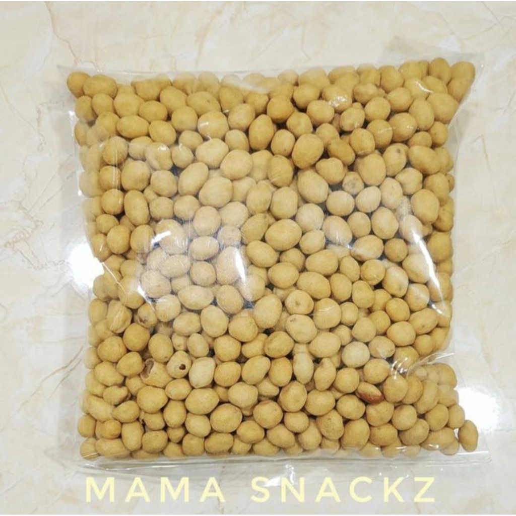 

Kacang Atom Oven Satelit Palapa 500gr
