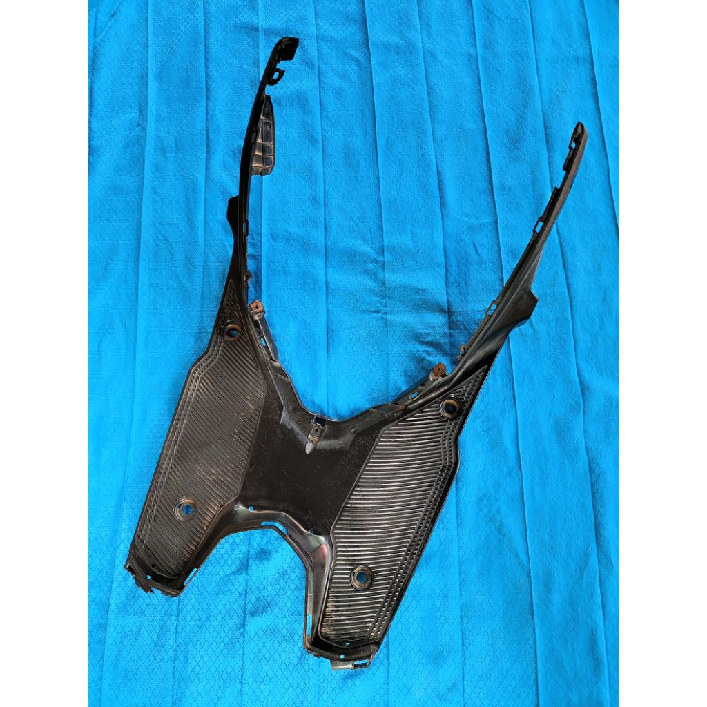 bordes pijakan kaki Mio M3 original