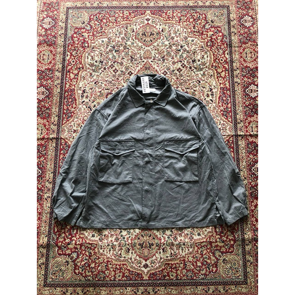 Partimento m65 short jacket Vintage M65 jacket F614