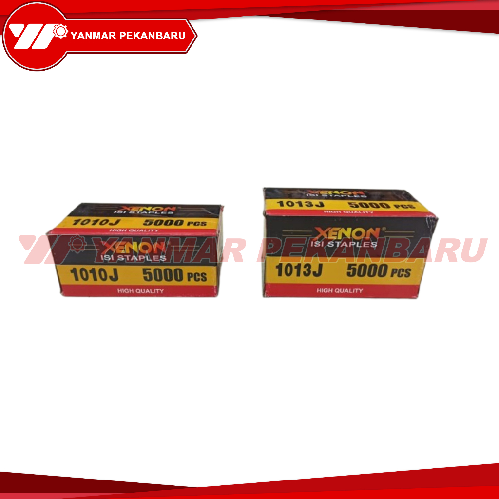 

Anak Staples Xenon 1010J 1013J