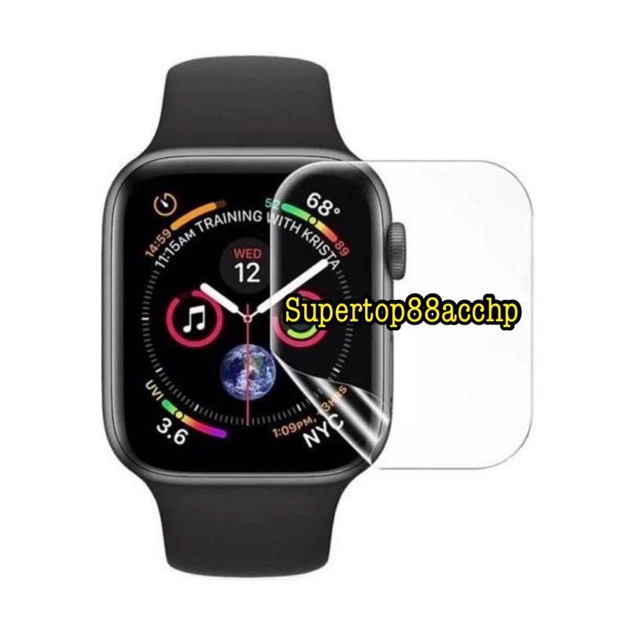 Smartwatch Aukey SW-1P Smartwatch 1 Pro/Aukey SW-1S Smartwatch 1S Anti Gores Hydrogel Full Screen Pr