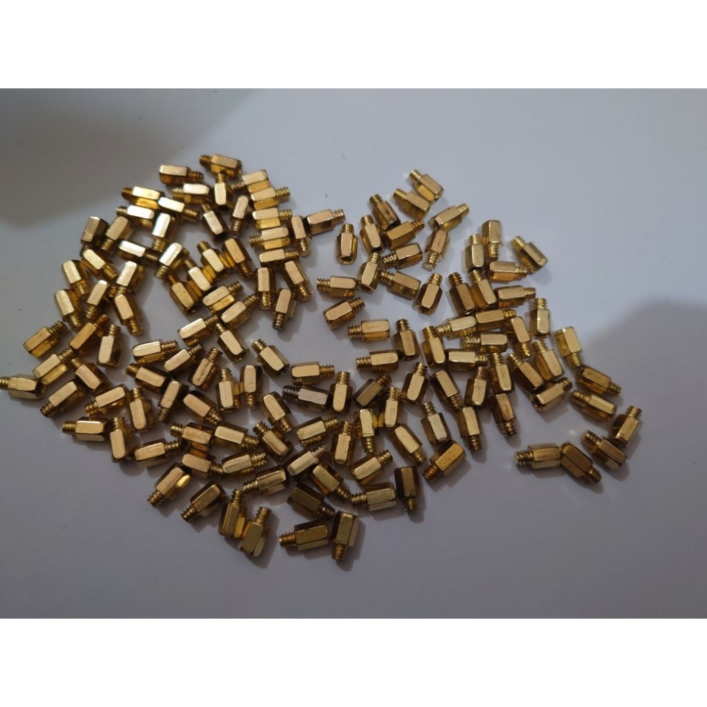 Spacer Mainboard PC  Dudukan Di Casing PC