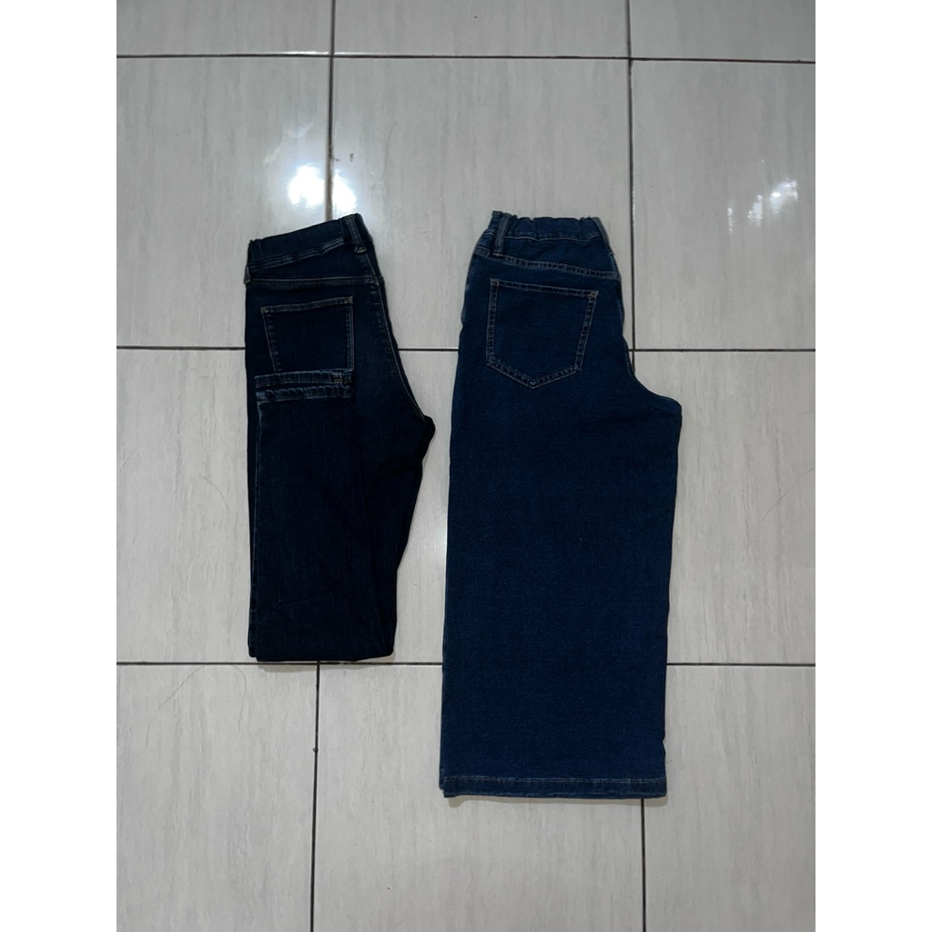 Celana panjang UNIQLO