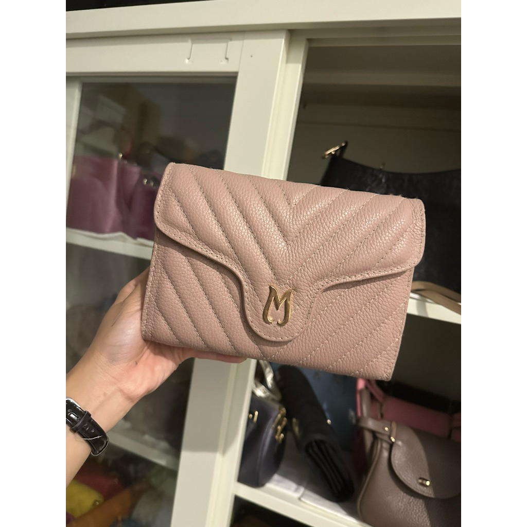 preloved mooij / mooij preloved / mooij second / mooij bag / tas mooij