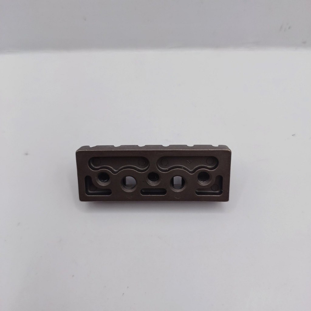 Nut Locking Pengunci Tremolo Edge Zero Japan Satin Cosmo 43mm