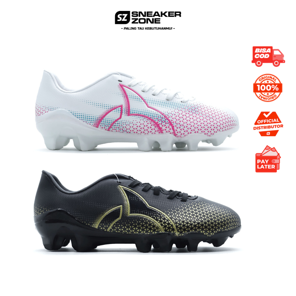 SEPATU BOLA ANAK ORTUSEIGHT SIRIUS FG JR - SEPATU SEPAK BOLA - ORTUSEIGHT - SEPATU ANAK-ANAK