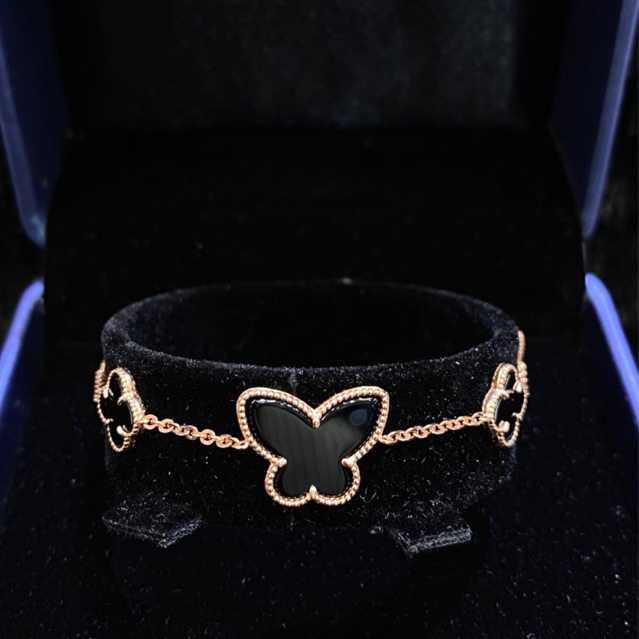 Gelang Rantai Emas 75%