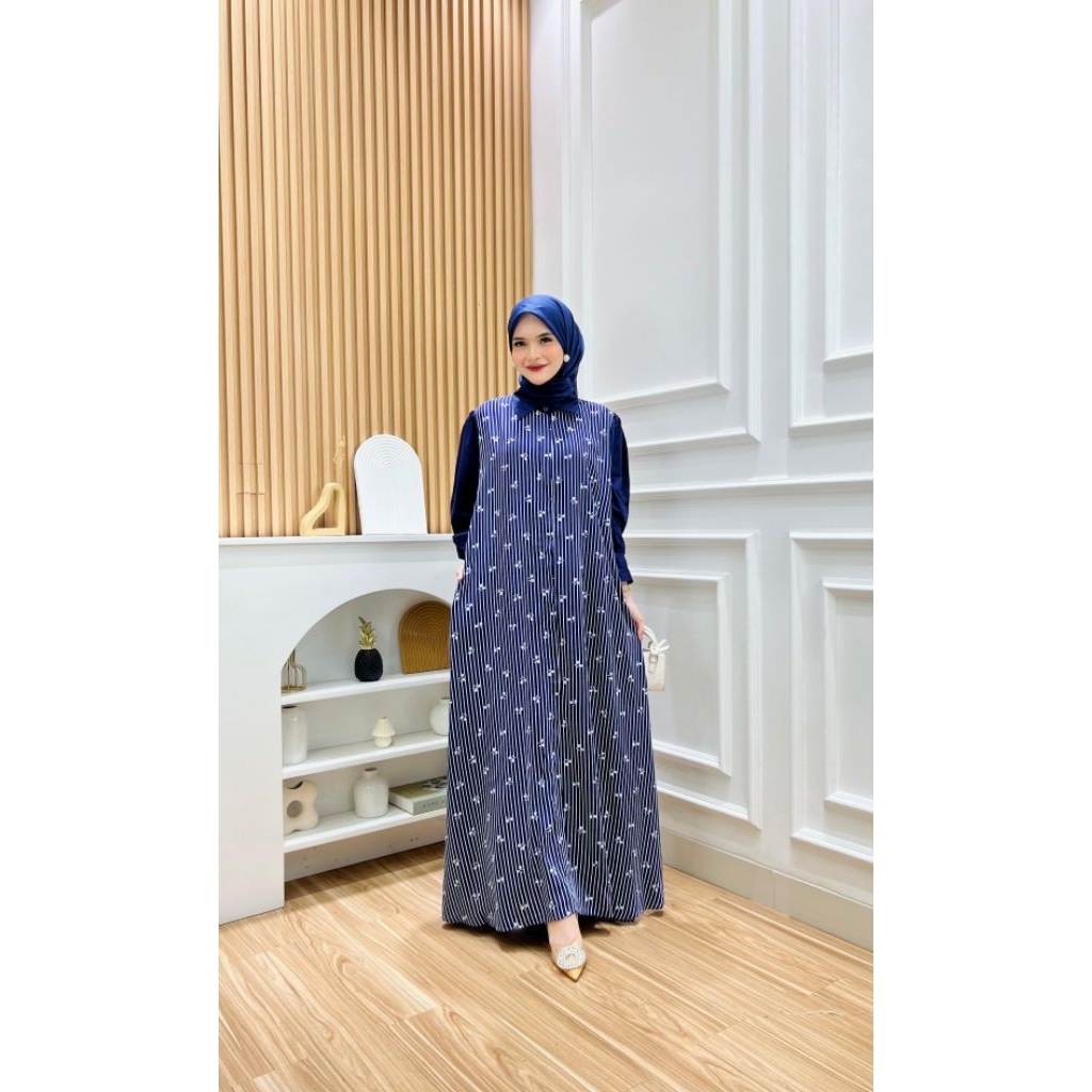 GAMIS MAHIRA