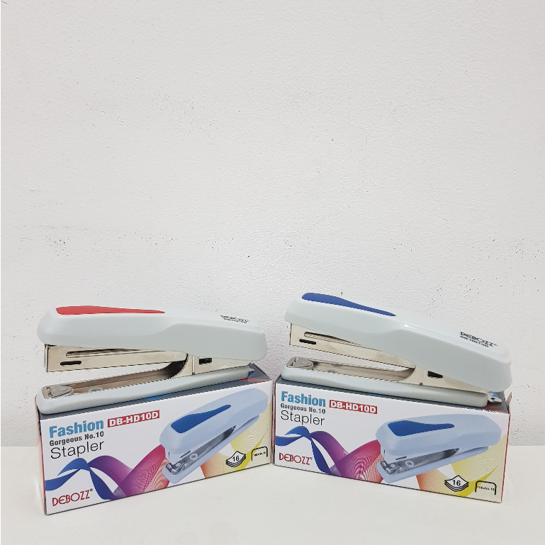 

Debozz Stapler Fashion DB-HD10D No.10