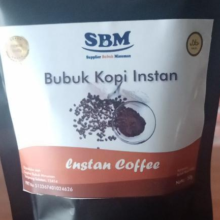 

Bubuk Kopi Instan Murni Tanpa Ampas Coffee Powder Not Nescafe Classic Bubuk Coffee Robusta