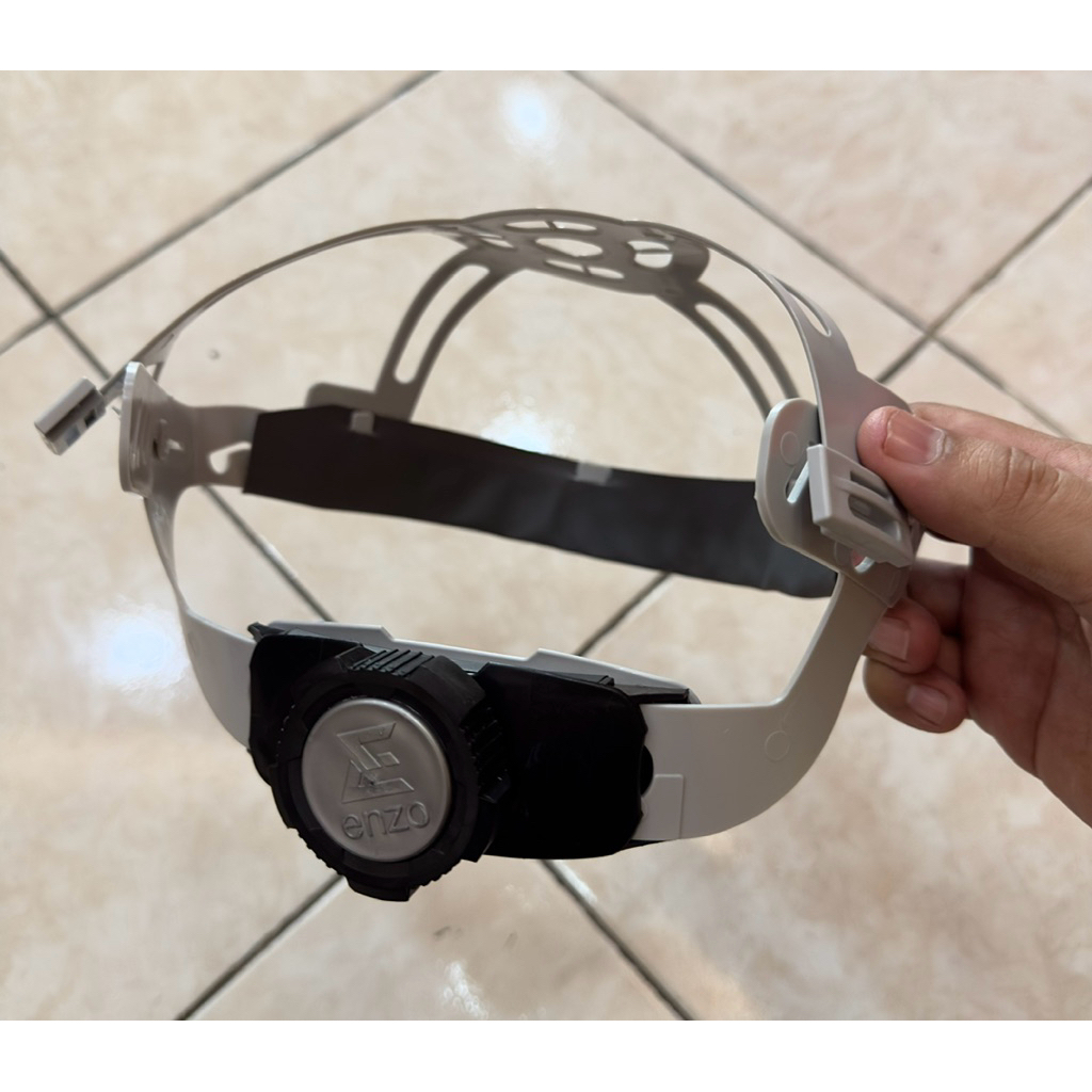 Fastrack Helm Safety ENZO / Sarang Helm Safety