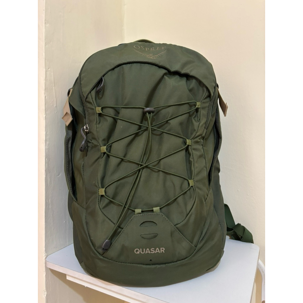 Backpack OSPREY Quasar - Preloved