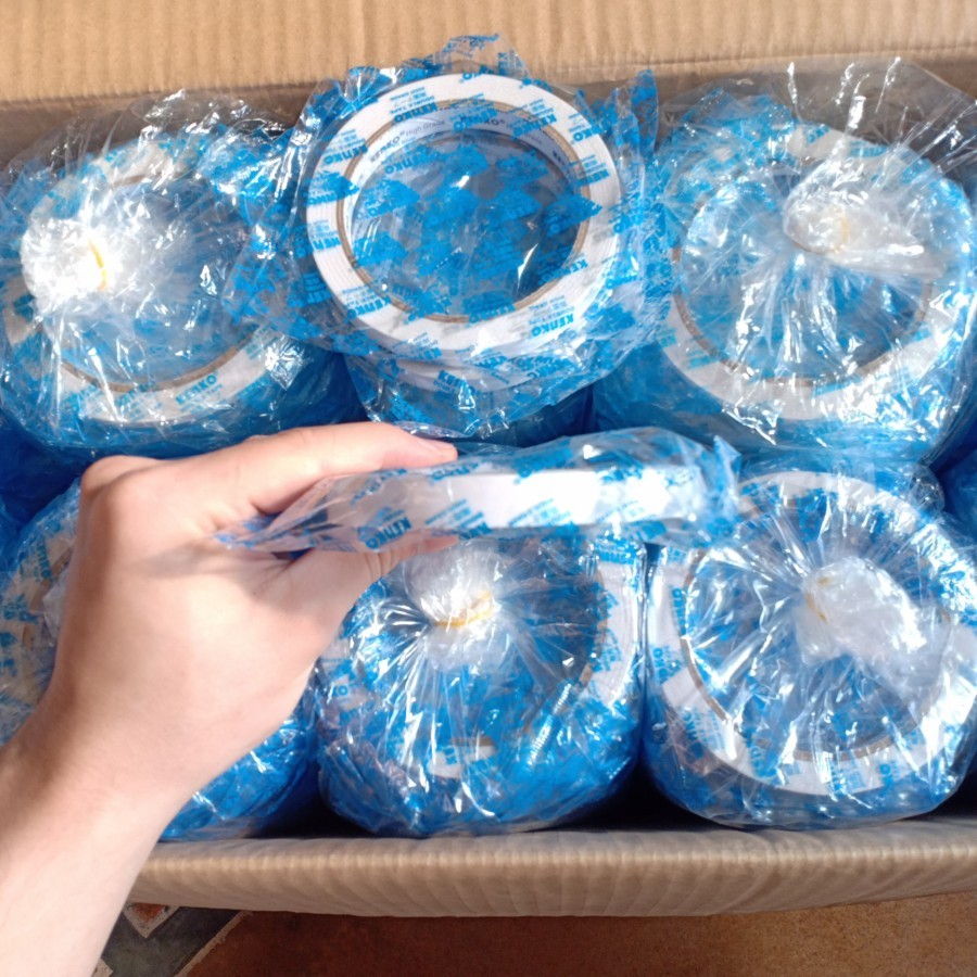 

Double Tape Kenko 12 mm (1/2 inch)