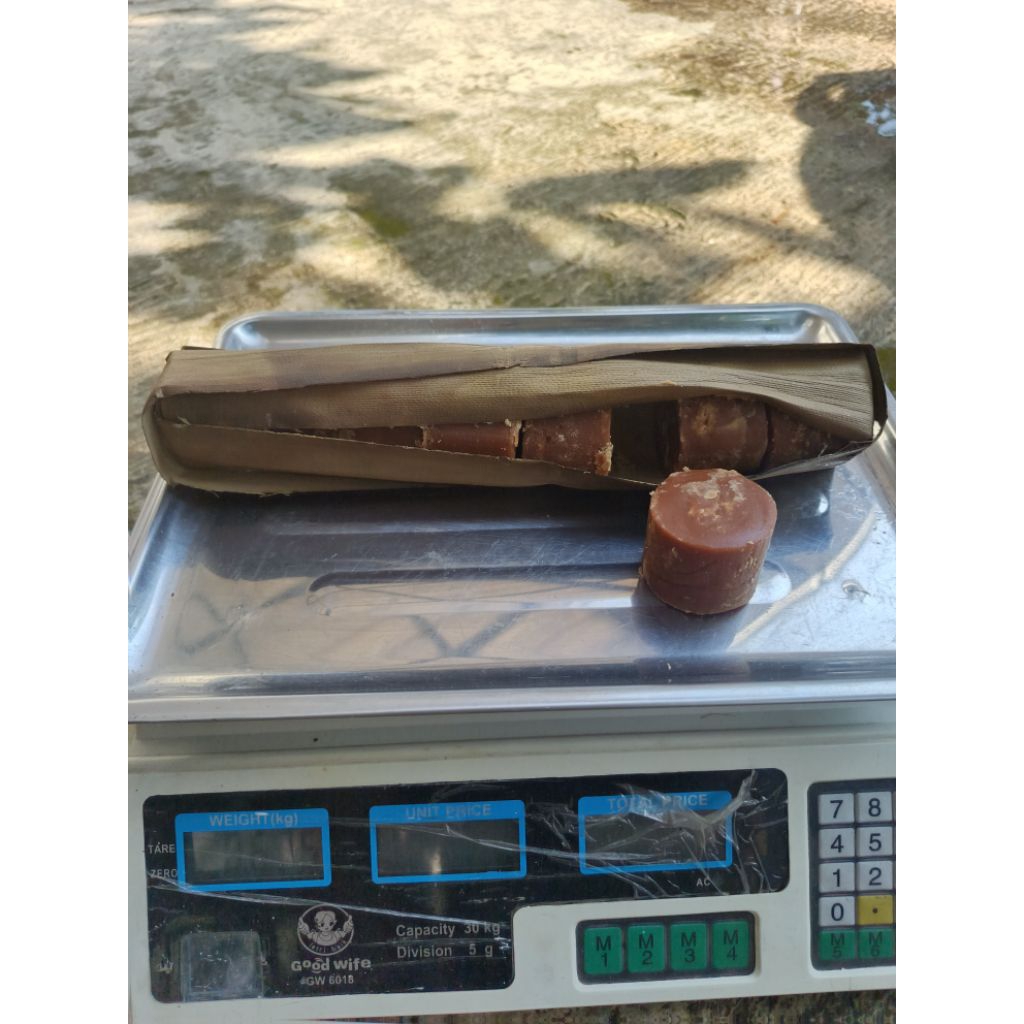 

GULA AREN ASLI NARINGGUL