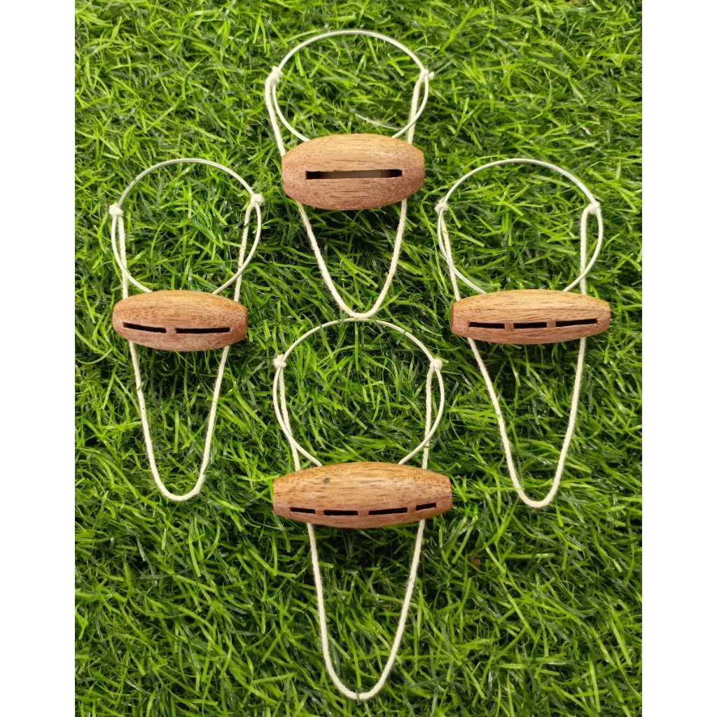 SAWANGAN KALUNG MERPATI KAYU SUARA NYARING RENYAH HOTANG PLUIT SULINGAN KAYU