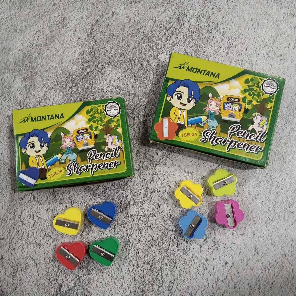 

RAUTAN JOYKO MONTANA MURAH ISI 24 PCS