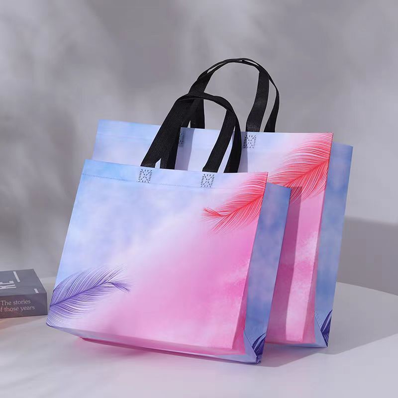 

Tas Spunbond Belanja Lipat untuk bingkisan tas bingkisan murahTas Jinjing / Tas Belanja / Tas Spunbond / Tas Souvenir / Tas Jinjing Wanita / Tas Lipat / Tas Kado / Kantong Belanja