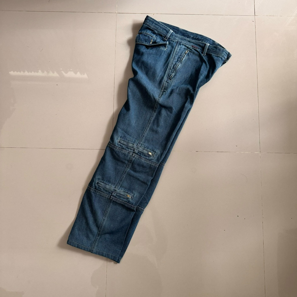 celana harley davidson