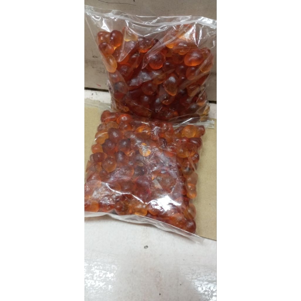 

pitsgam 500gr