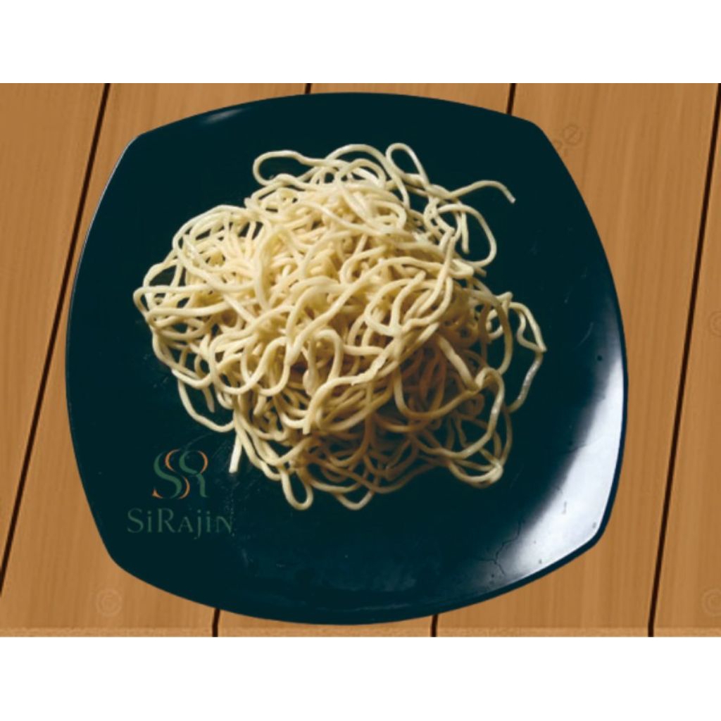 

mie basah