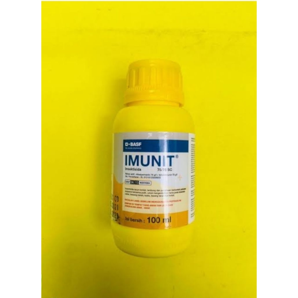 insektisida Imunit 100 ml 