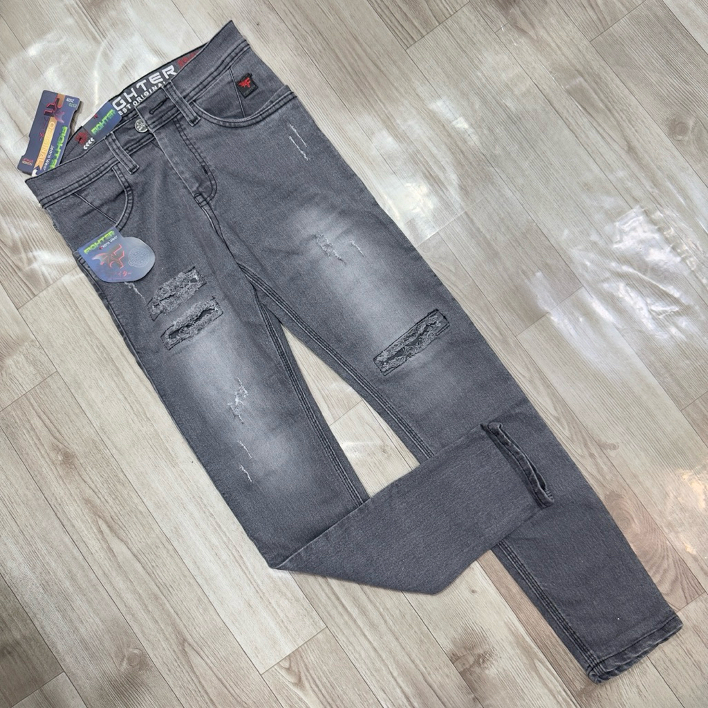 DISKON PROMO SOFT JEANS PRIA EMPORIO ARMANI,,CELANA PRIA MURAH,CELANA JEANS
