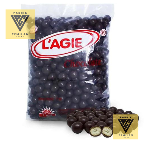 

PCV LAGIE PEANUT COKLAT 500gr Lagie Coklat Chacha Coklat Caca Coklat Kacang Lagie Peanut Coklat
