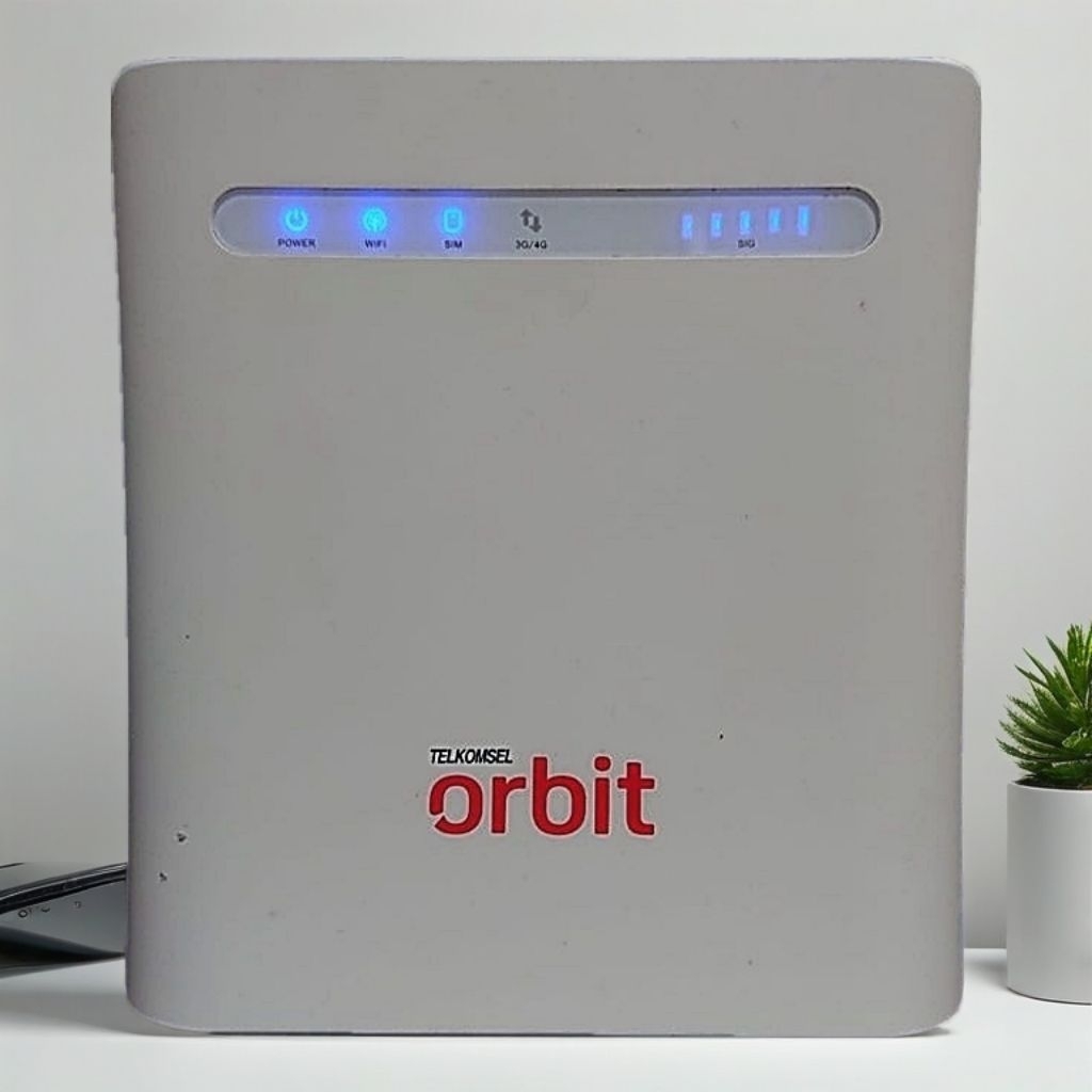 Orbit Pro 2 MF286R ZTE Orbit Star 3 MF283U WiFi 4G Router UNLOCK All Oprator 4G LTE