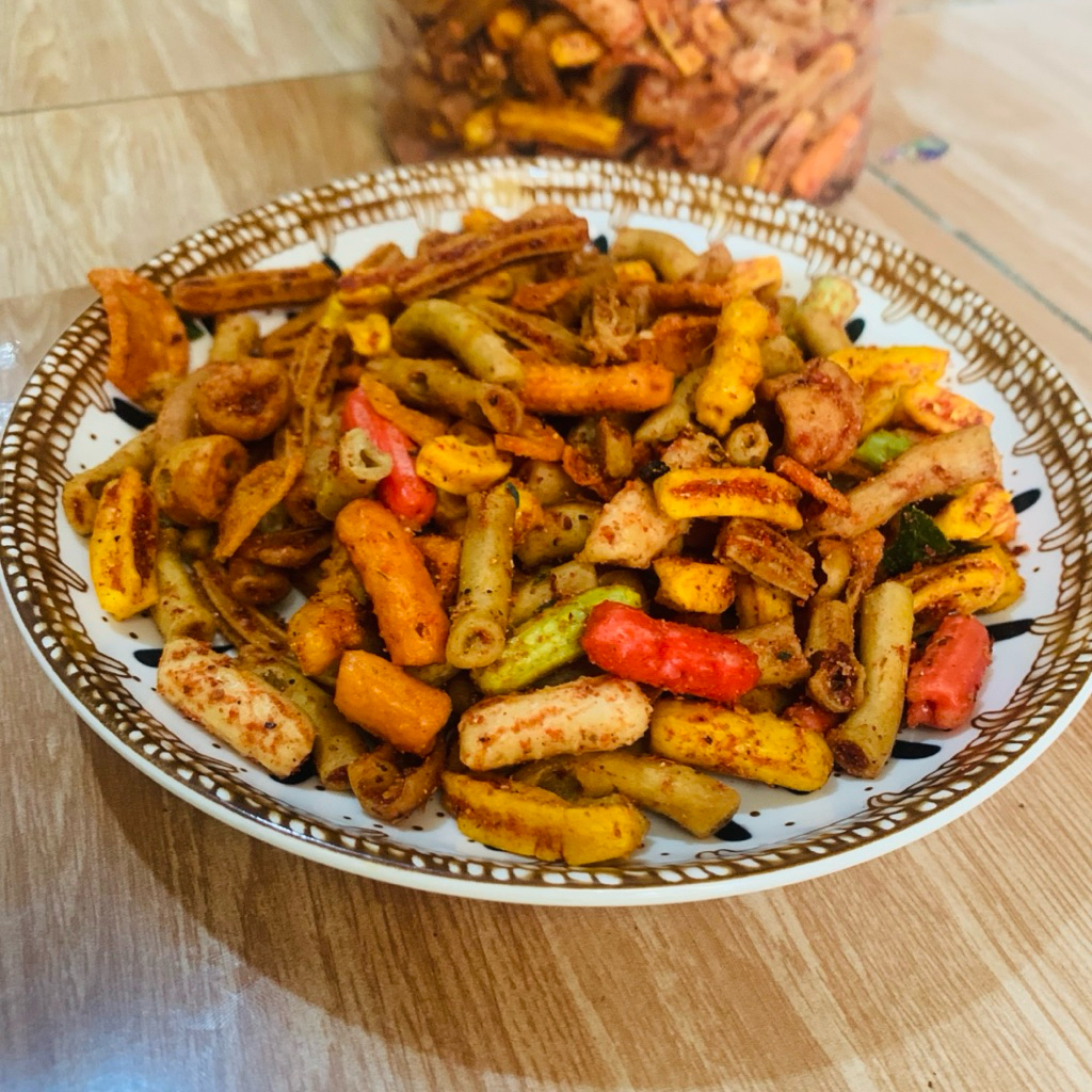 

Sotong mix