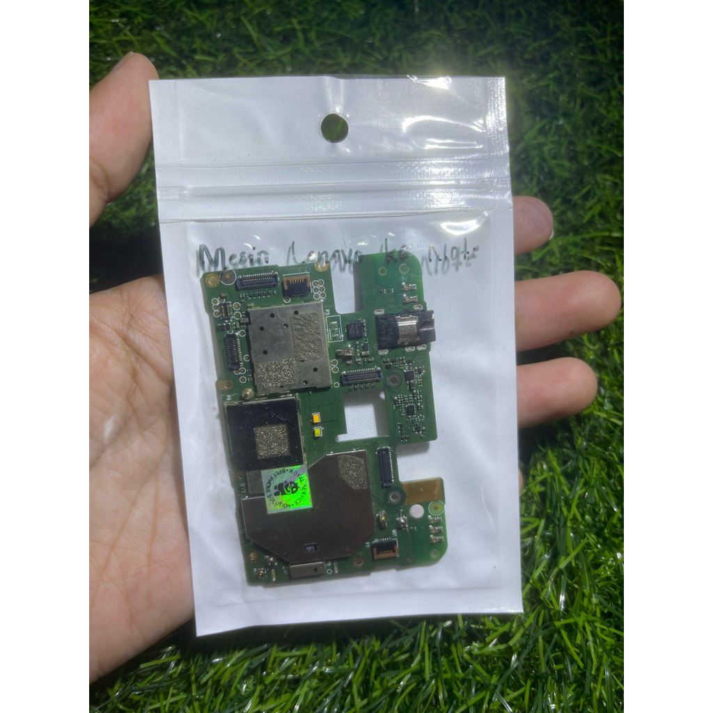 MESIN NORMAL LENOVO K6 NOTE 4/32 NON POLA